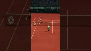 Miniature : Svitolina’s level this year 🤩#RolandGarros #Svitolina #SportsTiktok #Tennis