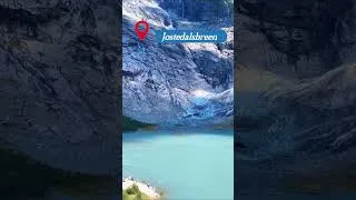 Miniature : Merveilles de Norvège