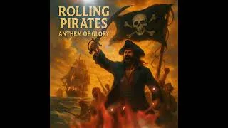 Miniature : Rolling Pirates – Anthem of Glory #epicmusic #pirates