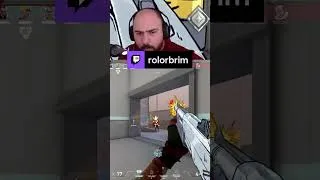 Miniature : Elle lui était destiné HAHAHAHA! | rolorbrim sur #Twitch