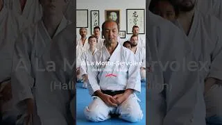 Miniature : Maître Tran Minh Hieu en action 🥋🔥