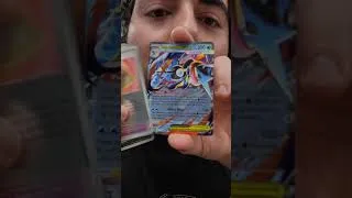 Miniature : Avant-première Méga Évolution 4 : Chaos Ascendant ✨️🔥 #cartespokemon #avantpremiere #pokemon #tcg