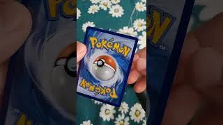 Miniature : Je trouve la plus belle carte de ces dernières années 😍🔥 #cartespokemon #pokemon #pokemonfr #tcg