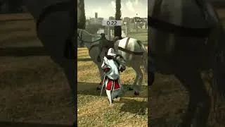 Miniature : Pratique, il y en a de dispo ! #assassinscreedbrotherhood