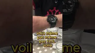 Miniature : Ton TDS monte… et c’est NORMAL  🤯