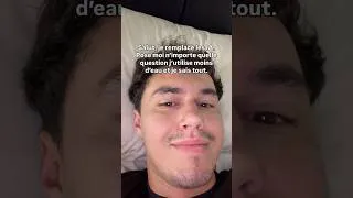 Miniature : POSEZ VOS QUESTIONS, JE REMPLACE L’IA 🤖
