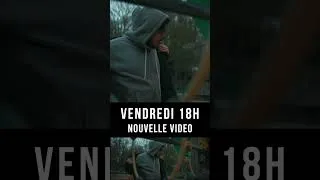 Miniature : Vendredi je lance ma nouvelle série de podcast avec un 1er témoignage saisissant ! Ne rate pas ça !