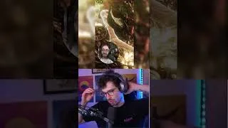 Miniature : Radahn est un mauvais Boss selon @Xabab_TV