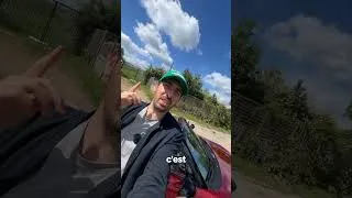 Miniature : Pas besoin de 500 chevaux pour se faire plaisir !