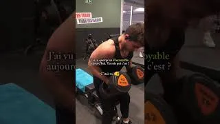 Miniature : Je t’es vu 👀