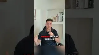 Miniature : Arrêtez de passer d’un business à l’autre !