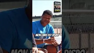 Miniature : Tennis : L'entraînement qui Change Tout !