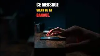 Miniature : Phishing : un message bien écrit ne prouve RIEN. Le réflexe qui vous sauve