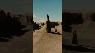 Miniature : 🇺🇸 Ce paysage existe vraiment dans l’Utah 😳