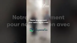 Miniature : Comment un geste anonyme peut changer une vie (avec Suspend’us)
