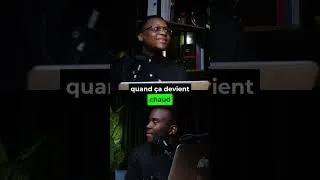 Miniature : Tu dois arrêter de suivre bêtement ce que disent les autres au lieu de faire l'expérience