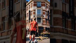 Miniature : Goooo Belgium 2026 #football #coupedumonde2026 #patisseriesirre #pastry #soccer #coupedumondefifa