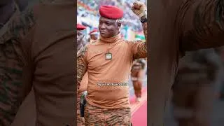 Miniature : Burkina Faso : rupture avec la France dès le 26 juin
