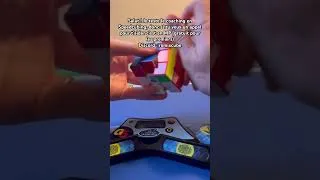 Miniature : Allez viens ! #rubikscube