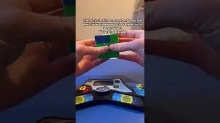 Miniature : Tu es au bon endroit ! 😀 #rubikscube