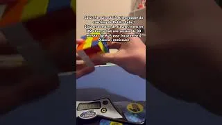 Miniature : Arrête de stagner ! Je vais t’aider ! #rubikscube
