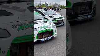 Miniature : Rallye du Quercy 2025