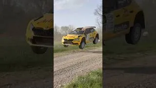 Miniature : Rallye Terre des Causses 2025