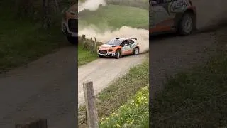 Miniature : Rallye Terre des Causses 2024 - Best-Of Étape 2