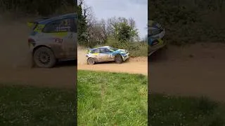Miniature : Rallye Terre des Causses 2024 - Best-Of Étape 1