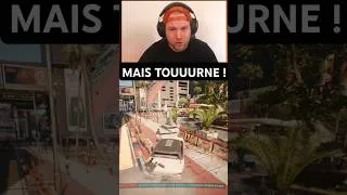 Miniature : Petit problème de direction | #romulive sur #Twitch
