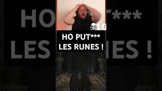 Miniature : Quand t'oublies tes runes... | #romulive sur #Twitch