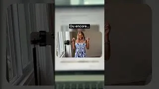 Miniature : Cette robe vient d'AliExpress. Le modèle non.