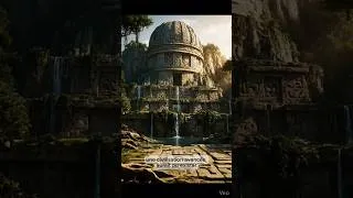 Miniature : Et si les humains n’étaient pas les premiers sur Terre ? 😳#mystere #science #viral #shorts #histoire