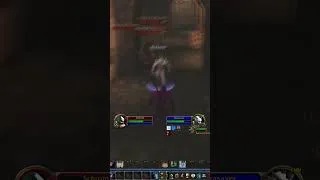 Miniature : World of Warcraft Classic extrême septième mort