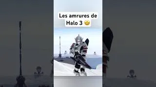 Miniature : Quand tout se débloquait au mérite ! #halo #halo3 #halofrance #ronanreach