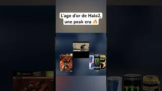 Miniature : Monster + Halo 2 + Linkin Park 🤩 #halo #halo2 #halofr