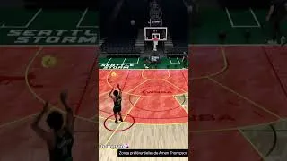 Miniature : CE LOCKERCODE TE DONNE UNE DIAMANT ROSE GRATOS SUR NBA 2K26