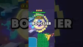 Miniature : Je T'explique Tout Sur Bolt #brawlstars #bolt #brawlin