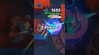 Miniature : Qui Va Main Bolt ?! #brawlstars #bolt #brawlers