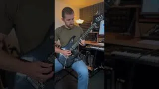 Miniature : 🎸✨ Improvisation sur la grille de “Sunny” ☀️🎵