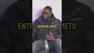 Miniature : C'est quoi la différence entre le rap et l'industrie du rap ? #rap #rapfr #rooftop #industrie