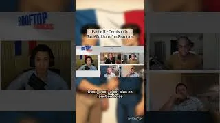 Miniature : Part2-Demisotrik-Que signifie être Français en 2026 ? Il nous répond ! Et vous, votre définition ?