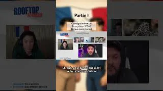 Miniature : Part1 Benass - Que signifie être Français en 2026 ? Il nous répond ! Et vous, votre définition ?