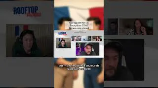 Miniature : Part2 Benass - Que signifie être Français en 2026 ? Il nous répond ! Et vous, votre définition ?