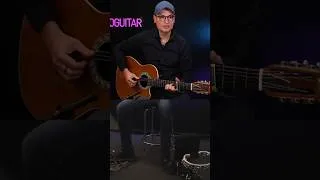 Miniature : COMMENT Jouer PERCUS aux PIEDS ?! #fingerstyleguitar