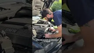 Miniature : Tuto : les 3 choses à vérifier absolument avant de partir en vacances en voiture☀️