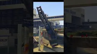 Miniature : IT WAS SUPPOSED TO GO WELL (SPOILER: IT DIDN’T) #GTA5 #GTAV #GTAShorts #GamingShorts #GTAMoments