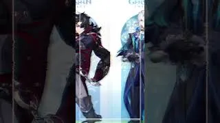 Miniature : DRIP GENSHIN IMPACTS #genshinimpact