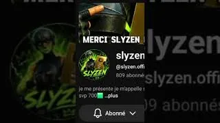 Miniature : Merci bg🔥