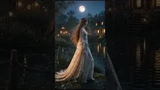 Miniature : Les Biches de Son Royaume 🌙🦌 | Diane et la forêt enchantée #Shorts #frenchmusic #chansonfrançaise
